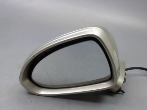 RETROVISEUR EXTERIEUR ELECTRIQUE GAUCHE OPEL CORSA IV Phase 1 (D) 2006-2010