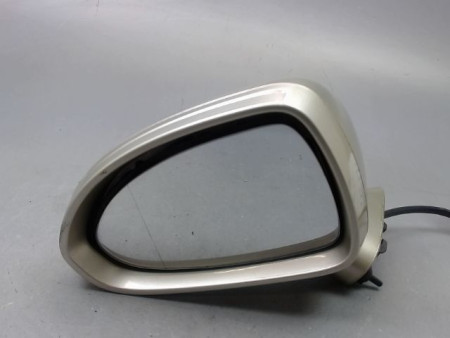 RETROVISEUR EXTERIEUR ELECTRIQUE GAUCHE OPEL CORSA IV Phase 1 (D) 2006-2010