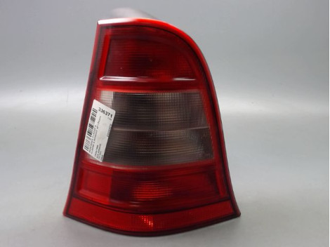 FEU ARRIERE GAUCHE  MERCEDES CLASSE A MONOSP. I Phase 1 (168) 1998-2001