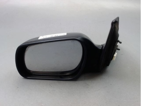 RETROVISEUR EXTERIEUR ELECTRIQUE GAUCHE MAZDA MAZDA 3  5P