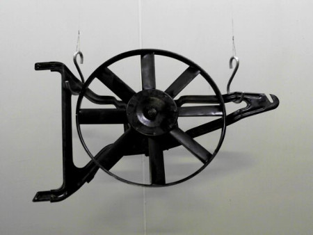 MOTEUR VENTILATEUR RADIATEUR PEUGEOT 106