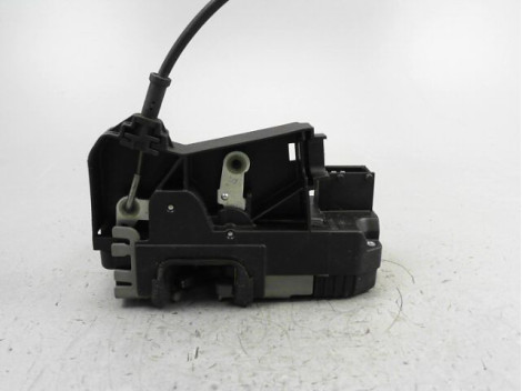 SYSTEME CONDAMNATION AVANT DROIT RENAULT TRAFIC FG L1H1 II Phase 1 -1000- CRT 2001-2006