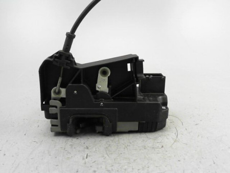 SYSTEME CONDAMNATION AVANT DROIT RENAULT TRAFIC FG L1H1 II Phase 1 -1000- CRT 2001-2006