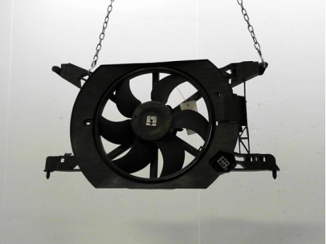 MOTEUR VENTILATEUR RADIATEUR RENAULT LAGUNA I Phase 2 1998-2000