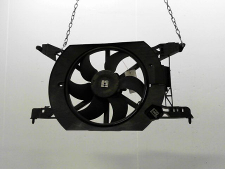 MOTEUR VENTILATEUR RADIATEUR RENAULT LAGUNA I Phase 2 1998-2000