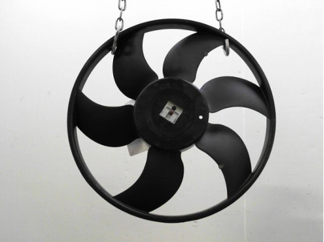 MOTEUR VENTILATEUR RADIATEUR RENAULT SCENIC MONOSP. II Phase 1 2003-2006
