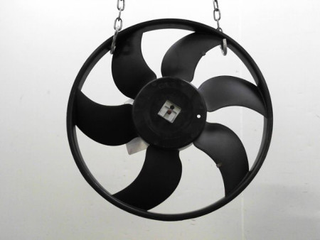 MOTEUR VENTILATEUR RADIATEUR RENAULT SCENIC MONOSP. II Phase 1 2003-2006