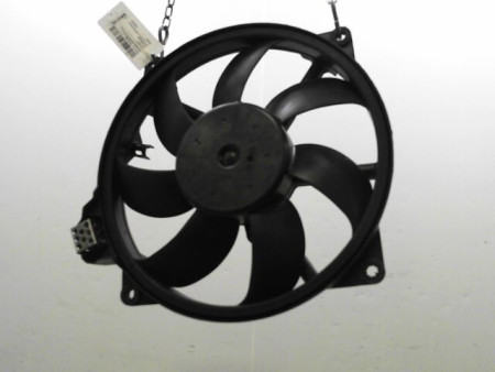 MOTEUR VENTILATEUR RADIATEUR RENAULT MEGANE III Phase 1 2008-2012