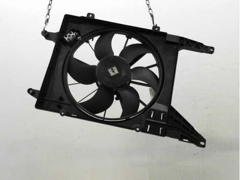 MOTEUR VENTILATEUR RADIATEUR RENAULT MEGANE I Phase 2 1999-2002