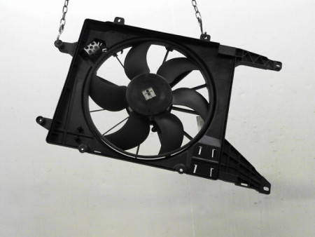 MOTEUR VENTILATEUR RADIATEUR RENAULT MEGANE I Phase 2 1999-2002
