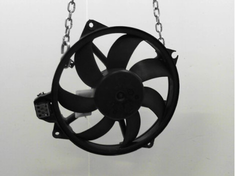 MOTEUR VENTILATEUR RADIATEUR RENAULT MEGANE III Phase 1 2008-2012