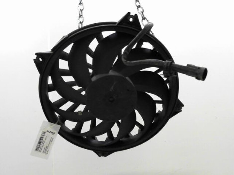 MOTEUR VENTILATEUR RADIATEUR PEUGEOT EXPERT FG II 2007-...