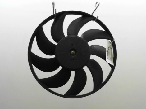 MOTEUR VENTILATEUR RADIATEUR RENAULT MASTER FG II Phase 1 -3300- CRT SRLV 1997-2003