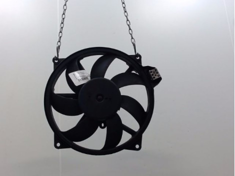 MOTEUR VENTILATEUR RADIATEUR RENAULT SCENIC MONOSP. III Phase 1 2009-2011