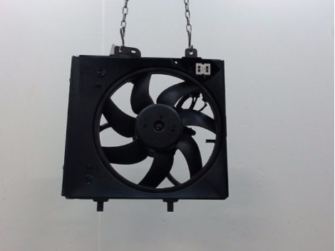 MOTEUR VENTILATEUR RADIATEUR PEUGEOT 208 Phase 1 2012-...