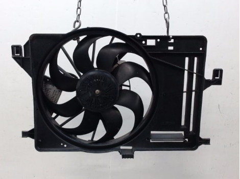 MOTEUR VENTILATEUR RADIATEUR FORD FOCUS SW II Phase 2 2008-2010