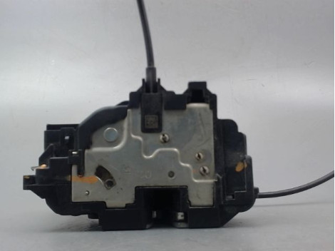 SYSTEME CONDAMNATION ARRIERE DROIT RENAULT GRAND SCENIC MONOSP. III Phase 1 LONG 2009-2011