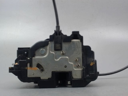 SYSTEME CONDAMNATION ARRIERE DROIT RENAULT GRAND SCENIC MONOSP. III Phase 1 LONG 2009-2011