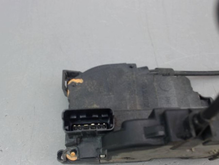 SYSTEME CONDAMNATION ARRIERE DROIT RENAULT GRAND SCENIC MONOSP. III Phase 1 LONG 2009-2011
