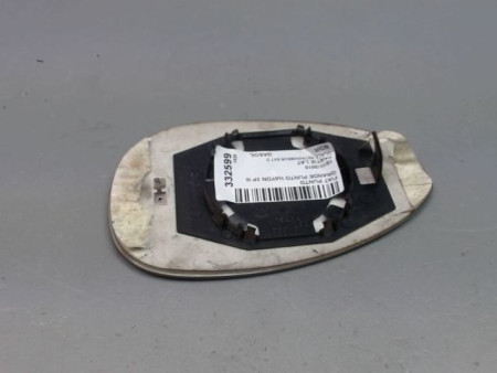 GLACE RETROVISEUR EXT D FIAT GRANDE PUNTO III 2005-...