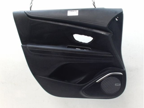 GARNITURE PORTE AVANT GAUCHE RENAULT SCENIC