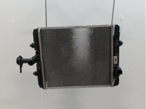 RADIATEUR TOYOTA AYGO I Phase 2 2009-2012