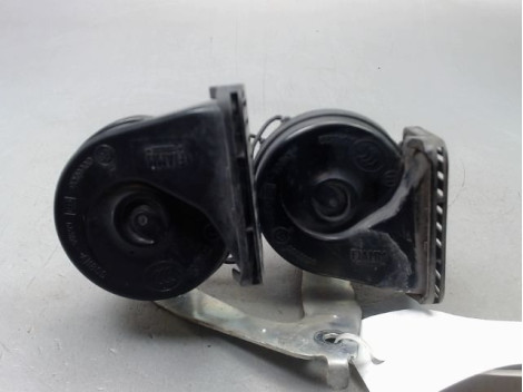 KLAXON / AVERTISSEUR OPEL ASTRA IV Phase 1 (J) 2010-2012