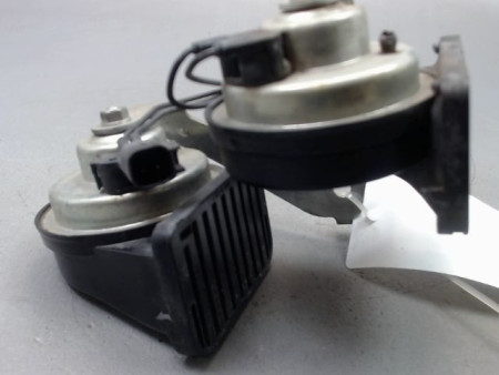 KLAXON / AVERTISSEUR OPEL ASTRA IV Phase 1 (J) 2010-2012