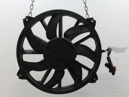 MOTEUR VENTILATEUR RADIATEUR PEUGEOT 308 I Phase 1 2007-2011