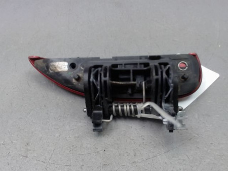 POIGNEE EXTERIEURE PORTE AVANT GAUCHE DACIA DUSTER 2010-