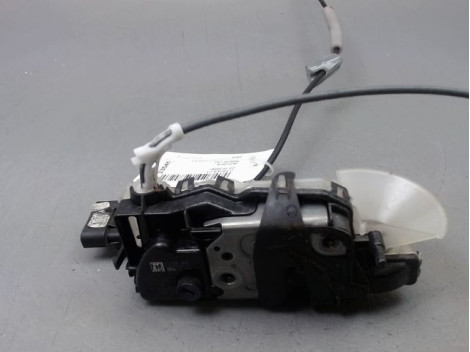 SYSTEME CONDAMNATION AVANT GAUCHE CITROEN C3 2009-