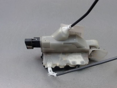SYSTEME CONDAMNATION AVANT GAUCHE CITROEN C3 2009-