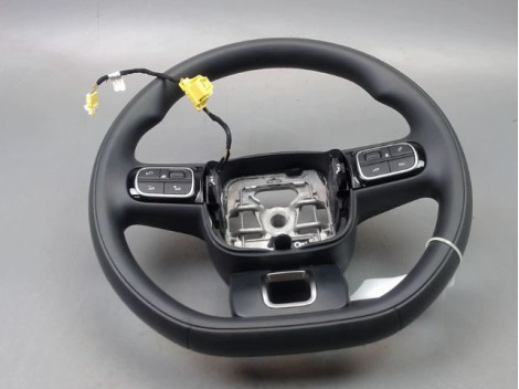 VOLANT DE DIRECTION CITROEN C3 2009-