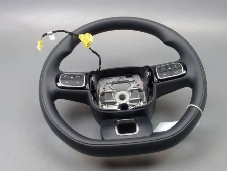 VOLANT DE DIRECTION CITROEN C3 2009-