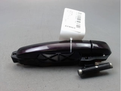 POIGNEE EXTERIEURE PORTE ARRIERE DROIT SUZUKI GRAND VITARA
