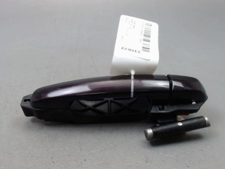 POIGNEE EXTERIEURE PORTE ARRIERE DROIT SUZUKI GRAND VITARA