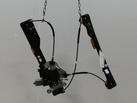 MECANISME+MOTEUR LEVE-GLACE AVANT GAUCHE OPEL ZAFIRA