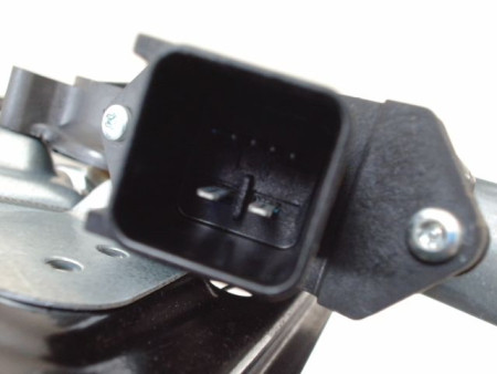 MECANISME+MOTEUR LEVE-GLACE AVANT GAUCHE OPEL ZAFIRA