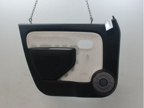 GARNITURE PORTE AVANT GAUCHE RENAULT TWINGO III 2014-...