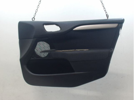 GARNITURE PORTE AVANT DROIT CITROEN C4 II Phase 2 (B71) 2014-...
