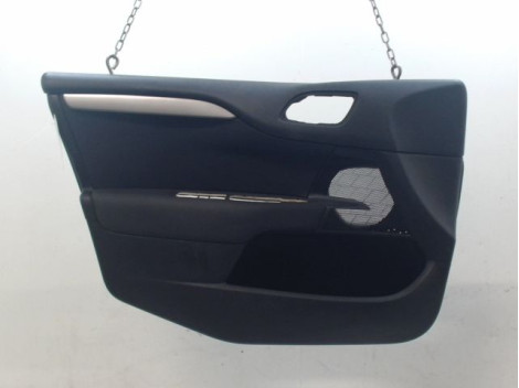 GARNITURE PORTE AVANT GAUCHE CITROEN C4 II Phase 2 (B71) 2014-...