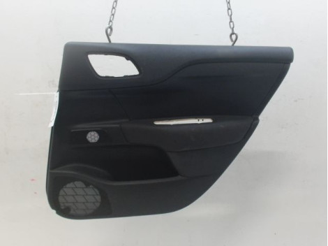 GARNITURE PORTE ARRIERE DROIT CITROEN C4 II Phase 2 (B71) 2014-...