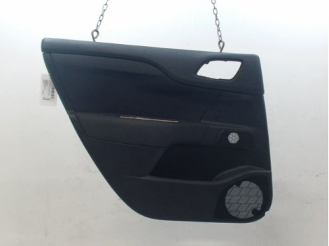 GARNITURE PORTE ARRIERE GAUCHE CITROEN C4 II Phase 2 (B71) 2014-...