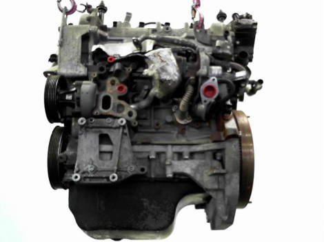 MOTEUR DIESEL FIAT IDEA MONOSP. Phase 1 2004-2005 1.3 D Multijet