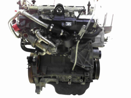 MOTEUR DIESEL FIAT IDEA MONOSP. Phase 1 2004-2005 1.3 D Multijet