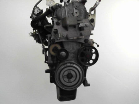 MOTEUR DIESEL FIAT IDEA MONOSP. Phase 1 2004-2005 1.3 D Multijet