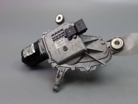 MECANISME ESSUIE-GLACE AVANT CITROEN C4 PICASSO MONOSP. I 2007-2013