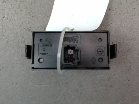 BOUTON DE WARNING RENAULT TWINGO II Phase 2 2011-2014