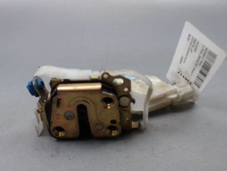 SYSTEME CONDAMNATION AVANT DROIT NISSAN X-TRAIL BREAK I Phase 1 2001-2003