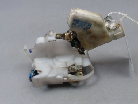 SYSTEME CONDAMNATION AVANT DROIT NISSAN X-TRAIL BREAK I Phase 1 2001-2003
